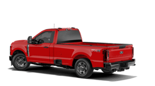 2027 Ford Super Duty® External Image 2